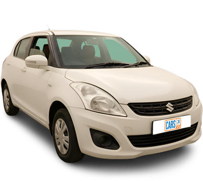 Maruti Swift Dzire-img
